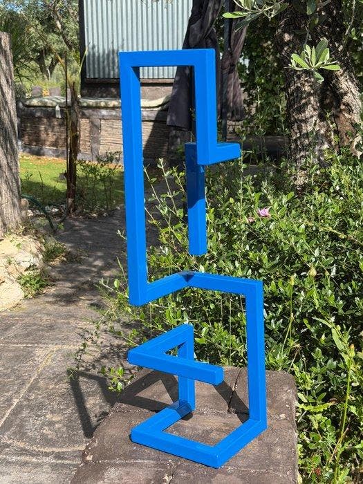 Ana Lucia B.M - Sculpture Indoor - L - No Reserve, Antiek en Kunst, Kunst | Designobjecten