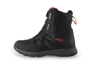 Vado Snowboots in maat 41 Zwart, Vado, Verzenden, Zwart, Overige typen