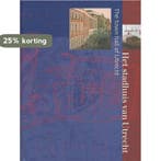 Het stadhuis van Utrecht / The town hall of Utrecht, Verzenden, A. Pietersma