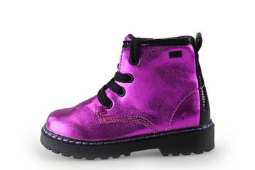 Puccetti Boots Meisjes in maat 24 Overig, Kinderen en Baby's, Verzenden, Jongen of Meisje, Schoenen, Zo goed als nieuw