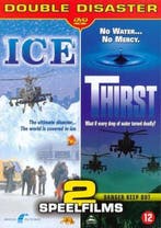 Ice en Thirst (dvd tweedehands film), Ophalen of Verzenden