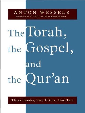 The Torah, the Gospel, and the Quran 9780802869081, Boeken, Verzenden, Gelezen, Anton Wessels