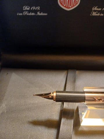 Aurora - Hastil 100 - Vulpen