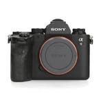 Sony A9 II · 14590 clicks · 1 jaar garantie, Ophalen of Verzenden