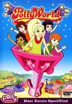 Pollyworld (dvd tweedehands film), Ophalen of Verzenden, Nieuw in verpakking