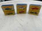 Matchbox 1:64 - Modelauto (6) - Lesney Products & Co Ltd -