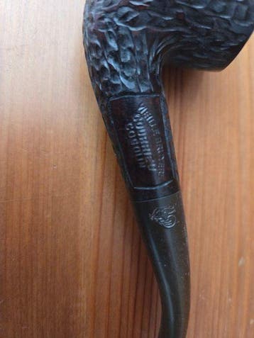 Sans prix de réserve - Pipe - Bois