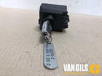 Kontaktslot+Sleutel Mercedes B-Klasse O230321, Nieuw