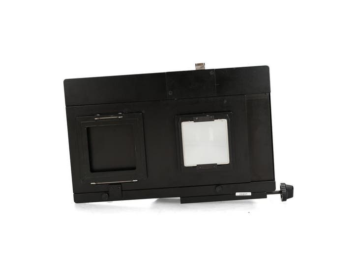 Moveable Adapter Hasselblad V Achterwand naar Sinar, Audio, Tv en Foto, Fotografie | Fotostudio en Toebehoren, Zo goed als nieuw