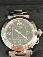 Cartier - Pasha - 2324 - Heren - 2002