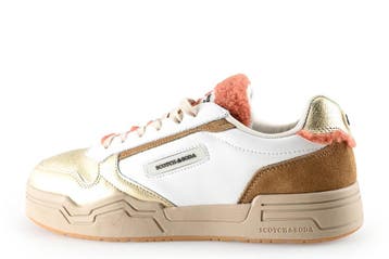 Scotch & Soda Sneakers in maat 40 Overig, Kleding | Dames, Schoenen, Overige kleuren, Verzenden, Scotch & Soda, Zo goed als nieuw