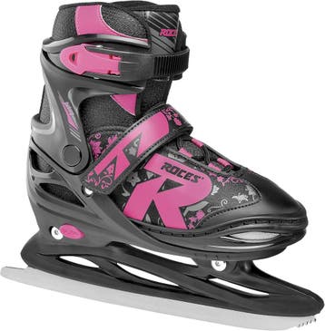Roces meisjes schaatsen 34-37 | 40% eraf | Retour deal, Sport en Fitness, Verzenden, Zo goed als nieuw, IJshockeyschaatsen, Overige merken