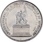 Allemagne. Luitpold. Medal 1892 / Erection of the Army