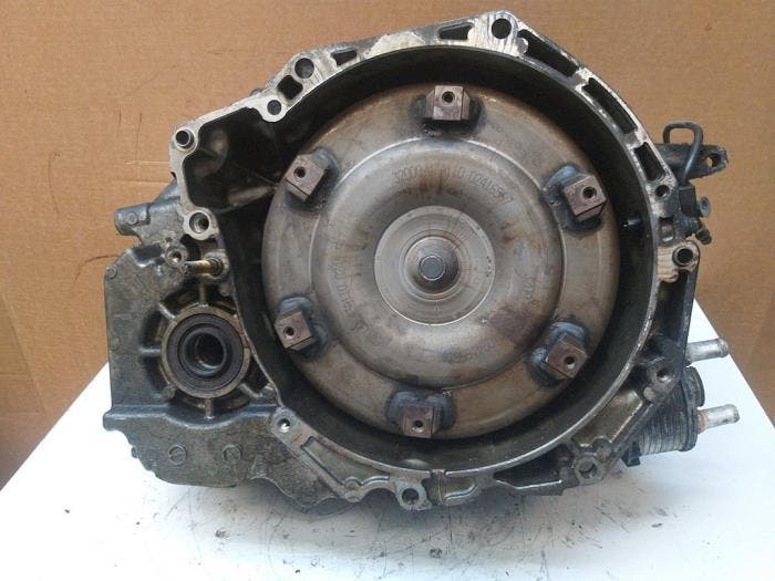Automaatbak Renault Espace O123801, Autos : Pièces & Accessoires, Moteurs & Accessoires