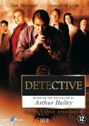 Detective op DVD, Verzenden, Nieuw in verpakking