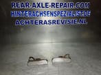 Deurklink, deurgreep rechts en links Opel Ascona B, Manta..., Verzenden, Gebruikt, Opel