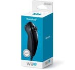 Wii Nunchuk Zwart Origineel in Doos (Wii Accessoires), Games en Spelcomputers, Spelcomputers | Nintendo Wii, Ophalen of Verzenden