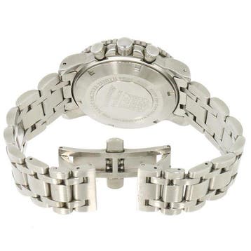 Zenith - El Primero - 01/02.0470.405/25 - Heren - 2010-2020