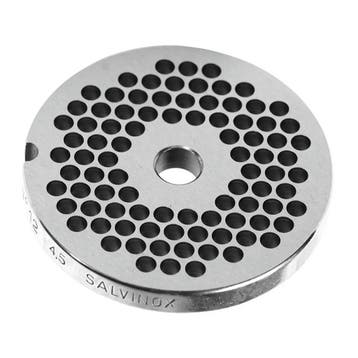 Vlees-/Gehaktmolenrooster N°22 | Perforaties Ø6mm | Ø82mm, Verzenden, Nieuw in verpakking