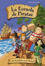 Het kwalleneiland / De piratenschool / 1 9789054616818, Boeken, Verzenden, Gelezen, Mario Pasqualotto