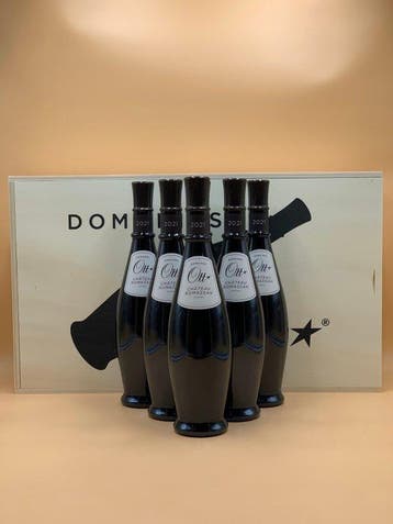 2021 Domaines Ott Château Romassan - Bandol - 6 Flessen