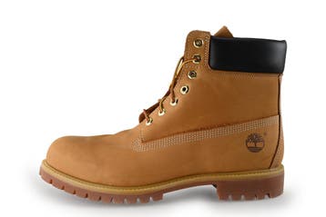 Timberland Boots in maat 46 Bruin, Verzenden, Boots