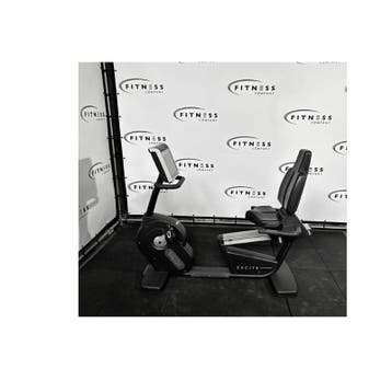 Technogym - Excite 700 Touchscreen - Recumbent Bike, Sport en Fitness, Ophalen of Verzenden, Nieuw, Overige typen