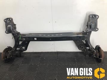 Achteras voorwielaandrijving Seat Leon O300921, Nieuw
