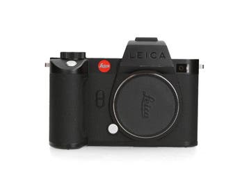 Leica SL2-S - 1 jaar garantie, Ophalen of Verzenden