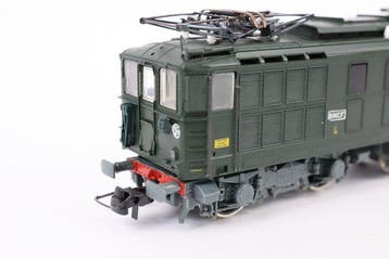 Roco H0 - 43486 - Locomotive électrique (1) - BB 4685 - SNCF, Hobby & Loisirs créatifs