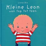 Kleine Leon van top tot teen / Kleine Leon 9789044803884, Boeken, Verzenden, Gelezen, L. Bie