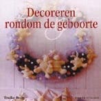 Decoreren rondom de geboorte Truike Bron boek, Nieuw