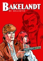 De collectie / Bakelandt 9789002254154 Hec Leemans, Verzenden, Gelezen, Hec Leemans