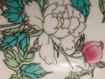 Vase - Céramique - Chine (Sans prix de réserve), Antiquités & Art