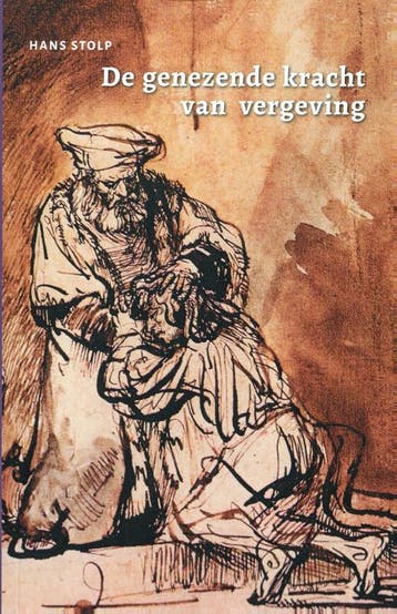 De genezende kracht van vergeving 9789073310759 Hans Stolp, Boeken, Verzenden, Gelezen, Hans Stolp