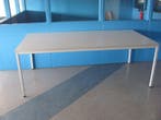 Grijze Tafel 200cm