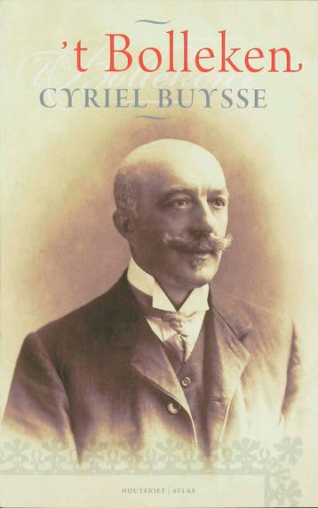 t Bolleken 9789089180056 C. Buysse, Boeken, Verzenden, Zo goed als nieuw, C. Buysse
