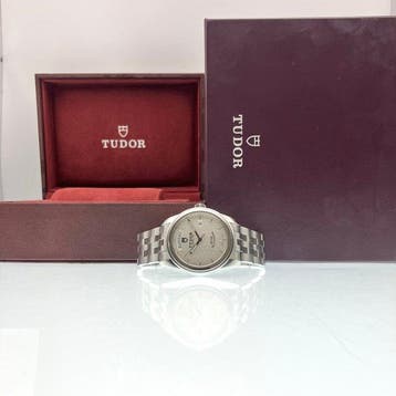 Tudor - Prince Day-Date - 56000 - Heren - 2010-2020
