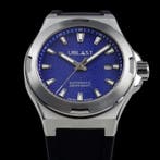 Ublast - Beyond - Automatic Swiss Made - REF.UBBEYS42BU -, Bijoux, Sacs & Beauté