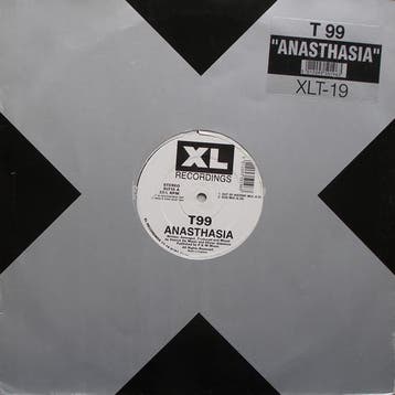 T99 - Anasthasia, Verzenden