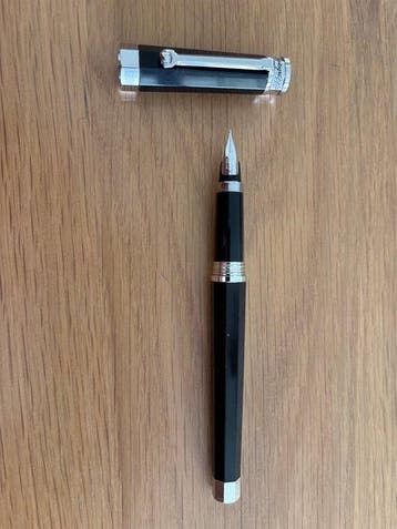 Montegrappa - Nerouno - Stylo à plume