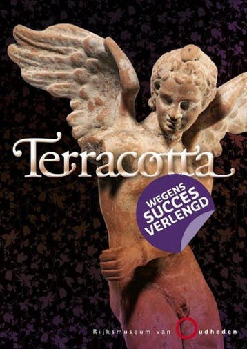 Terracotta 9789071201219 R.B. Halbertsma, Verzenden, R.B. Halbertsma