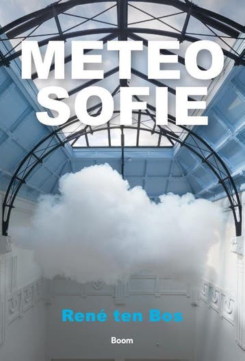 Meteosofie | René Bos | Nieuw, Verzenden, Nieuw, René Bos