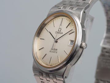 Omega - De Ville - Sans prix de réserve - Cal.1332