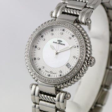Murex - Zonder minimumprijs - RSL907-SS-D-7 - Dames -, Nieuw