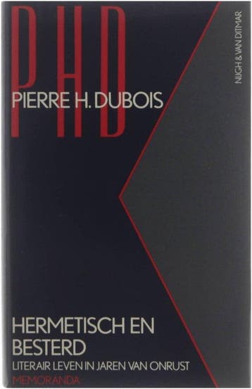 Memoranda 9789023674832 Dubois, Verzenden, Dubois