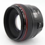 Canon EF 50mm f/1.2 L USM | Tweedehands, Verzenden