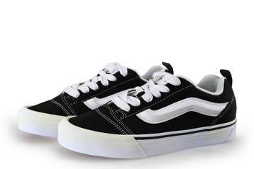 Vans Sneakers in maat 36 Zwart, Verzenden, Sneakers