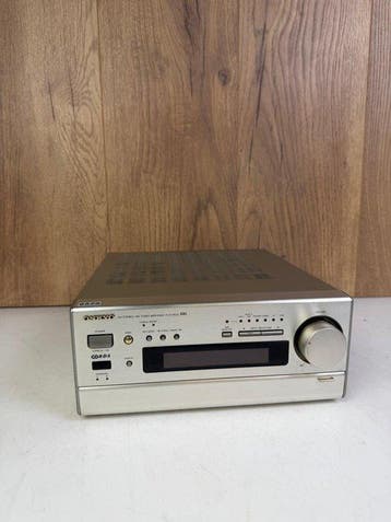 Onkyo - R-811RDS Solid state stereo receiver