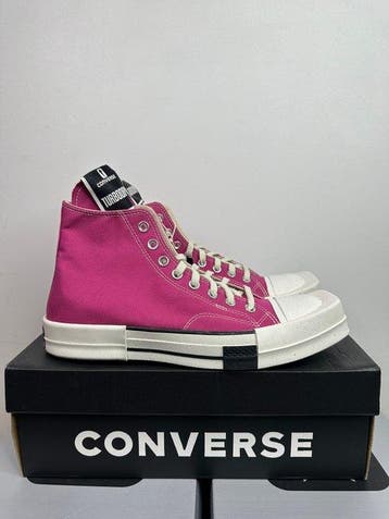 Rick Owens - Sneakers - Maat: EU 44.5 - Nieuw met tags, Vêtements | Hommes